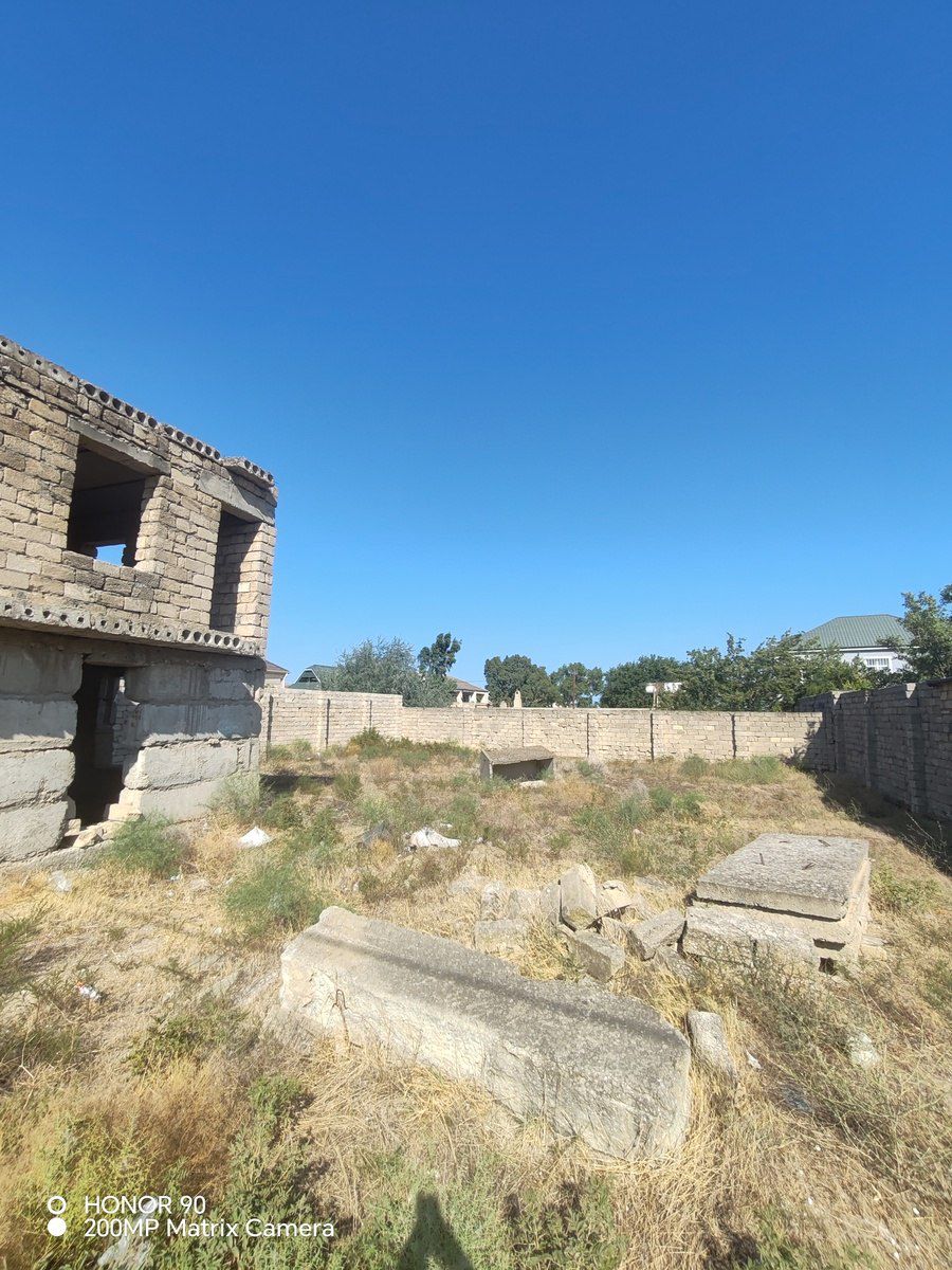 Satılır torpaq 6 sot — Torpaq, Bakı (6)
