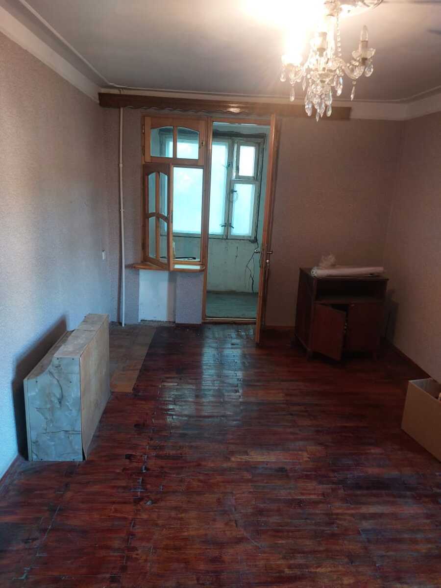 Satılır 1 otaqlı köhnə tikili 36 m² — Mənzil, Bakı (5)