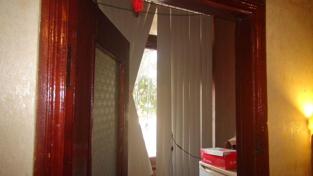 Satılır 2 otaqlı köhnə tikili 70 m² — Mənzil, Bakı (3)