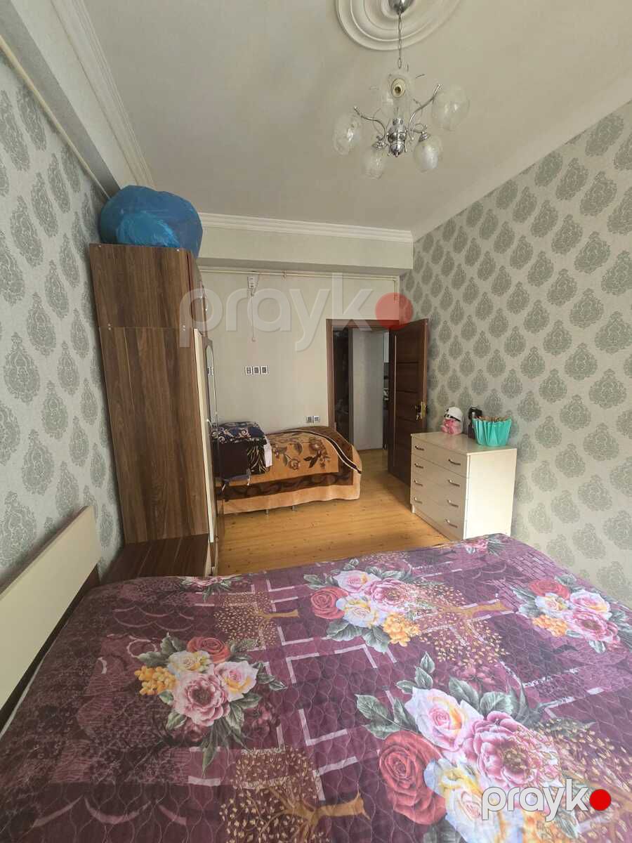 Satılır 2 otaqlı yeni tikili 72 m² — Mənzil, Bakı (7)