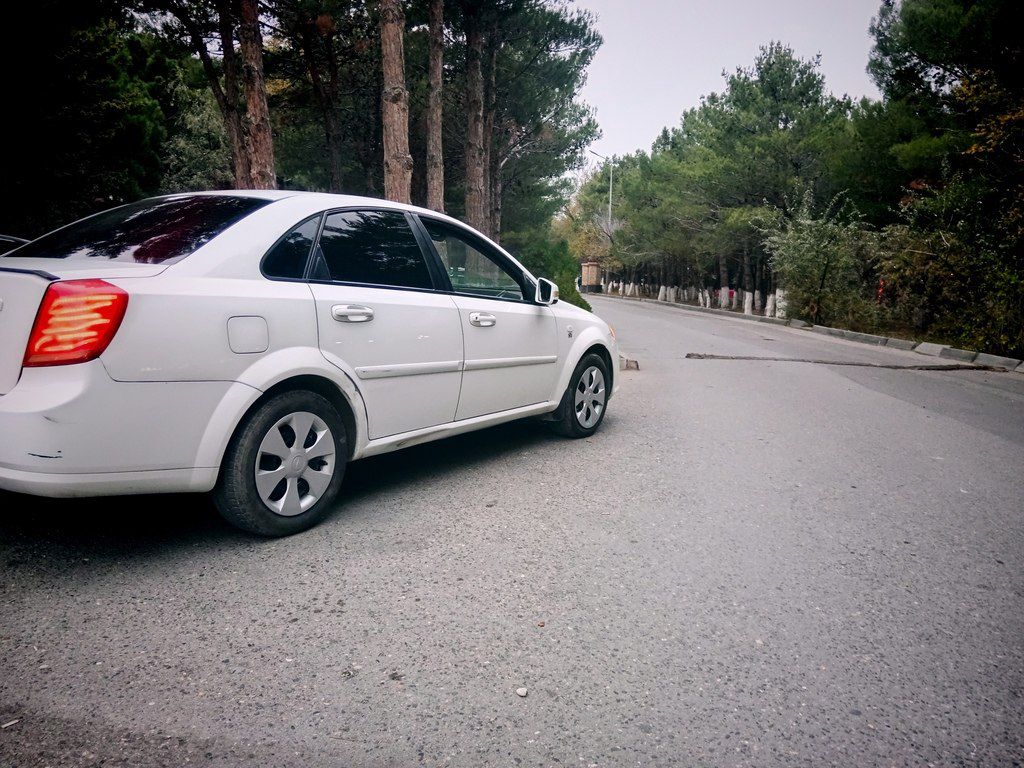 Daewoo Gentra, 1.5 L, 2014 il, 299 000 km — Avtomobillər, Sumqayıt (6)