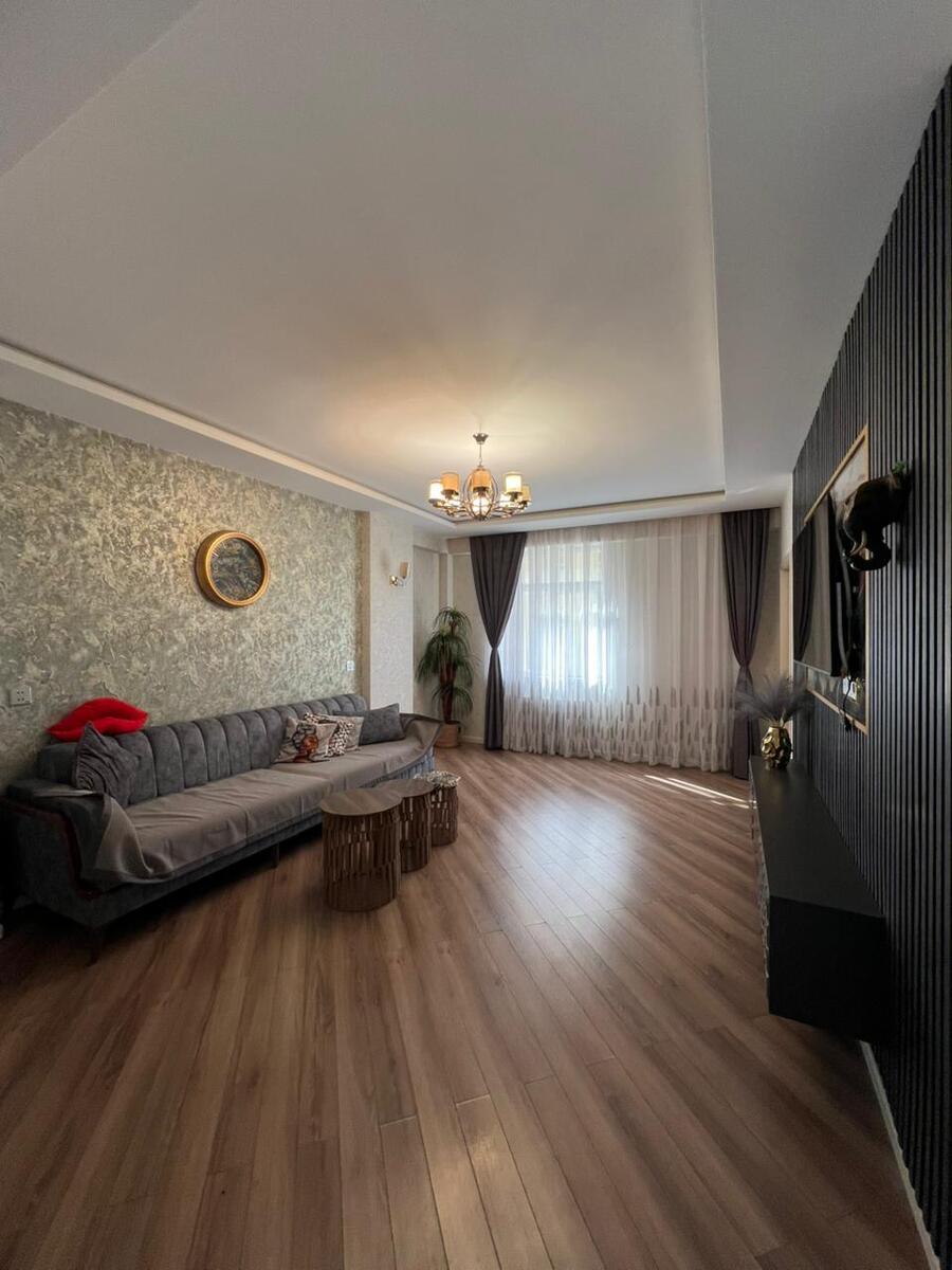 Satılır 3 otaqlı yeni tikili 73 m² — Mənzil, Bakı (3)