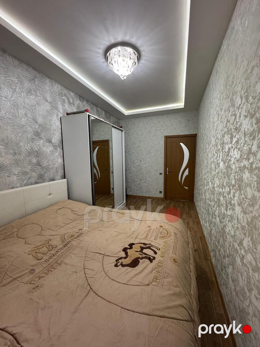 Satılır 2 otaqlı köhnə tikili 65 m² — Mənzil, Bakı (5)
