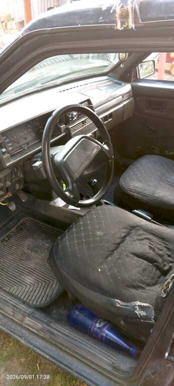 Lada (VAZ) 21099, 1.5 L, 1998 il, 160 000 km — Avtomobillər, Qax (5)