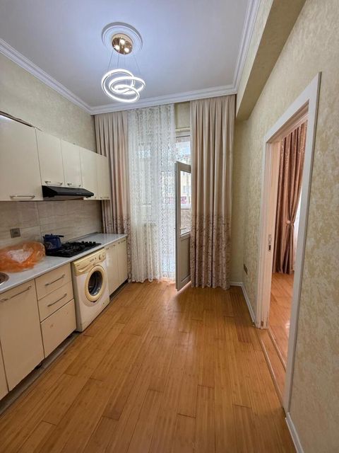 Satılır 2 otaqlı yeni tikili 44 m² — Xırdalan
