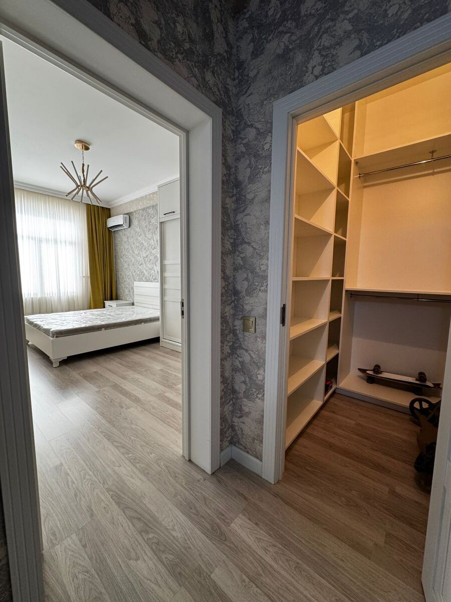 Satılır 2 otaqlı yeni tikili 75 m² — Mənzil, Bakı (7)