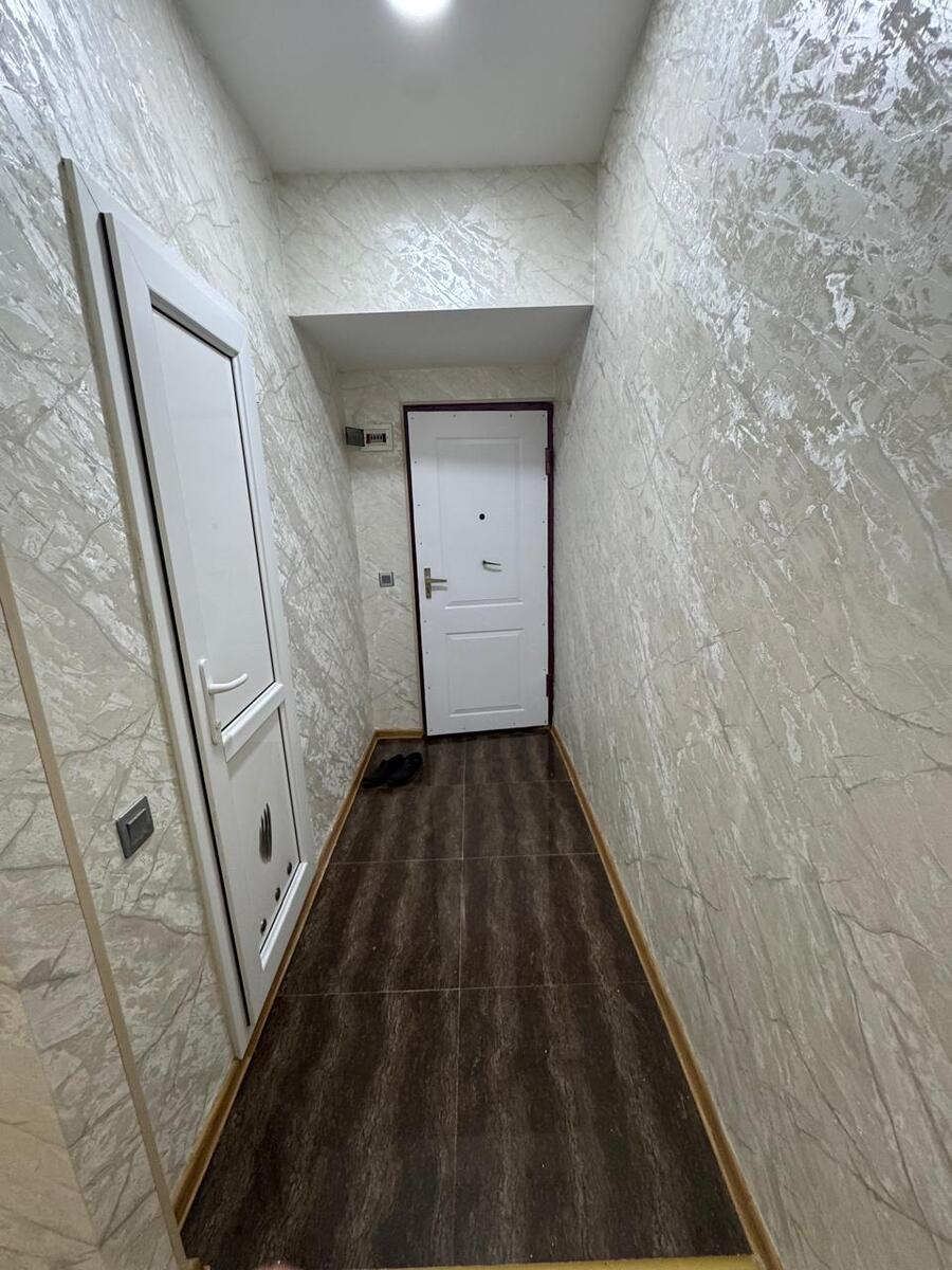 Satılır 2 otaqlı köhnə tikili 65 m² — Mənzil, Bakı (6)