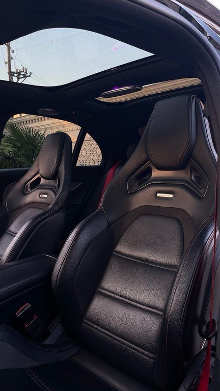 Mercedes E 53 AMG 4MATIC, 3.0 L, 2018 il, 128 000 km — Avtomobillər, Bakı (6)