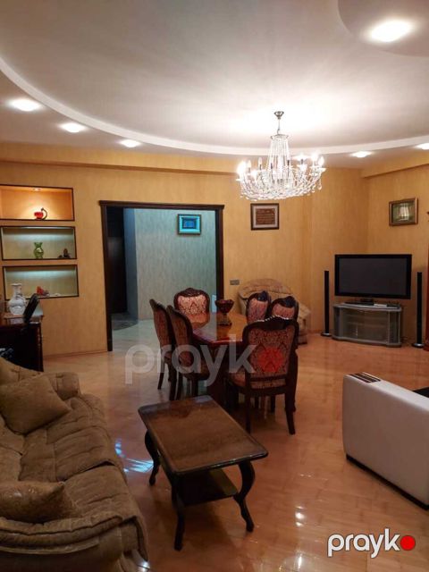 İcarəyə verilir 2 otaqlı yeni tikili 110 m²
