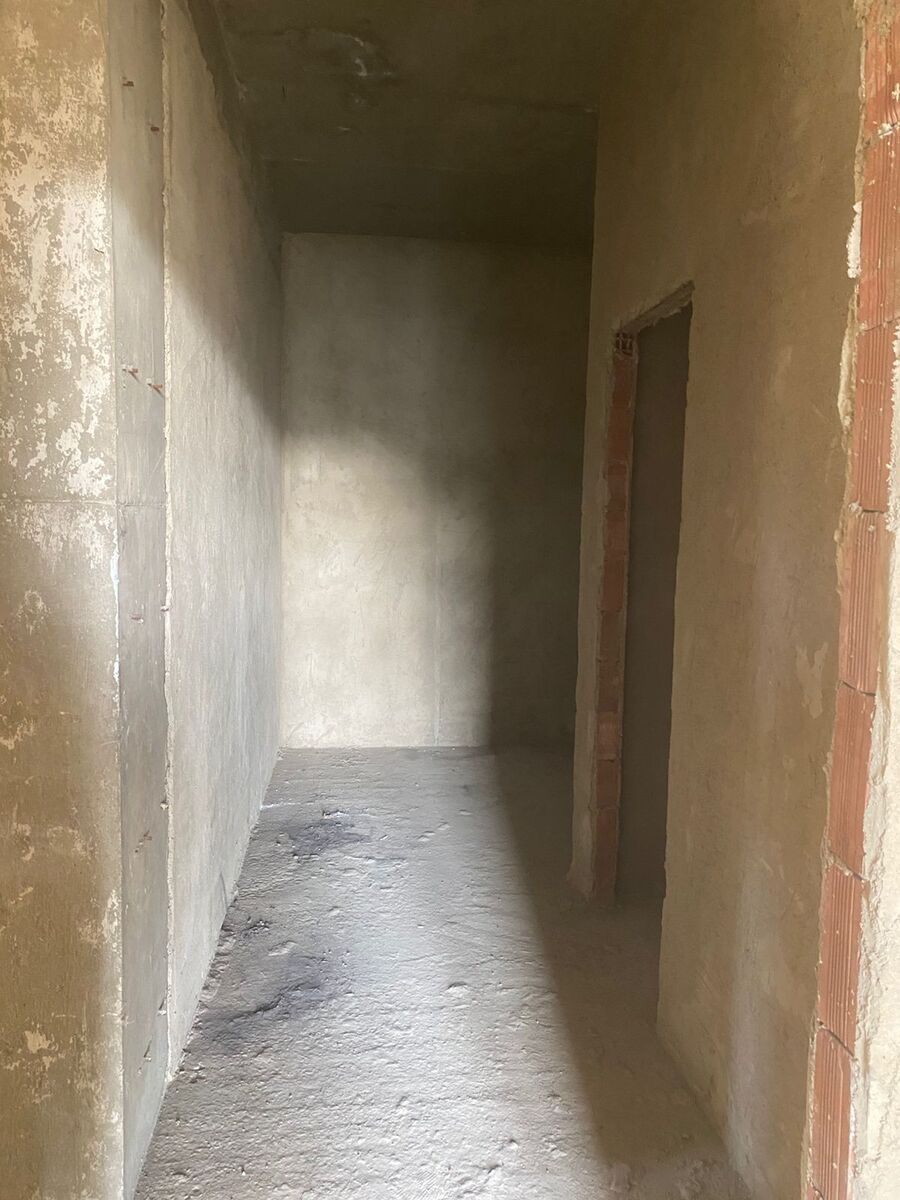 2-otaqlı yeni tikili, Elmlər Akademiyası m., 82.3 m² — Mənzil, Bakı (5)