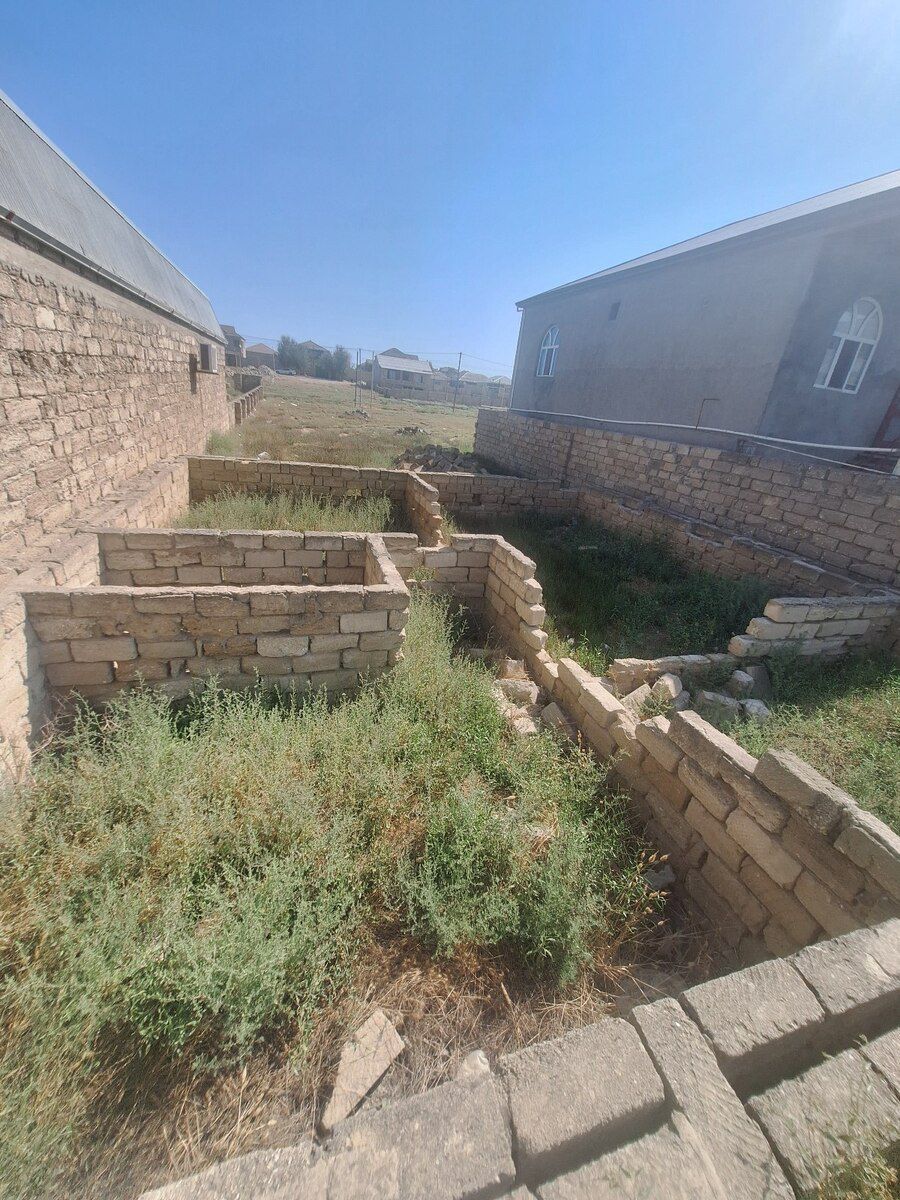 3 sot torpaq sahəsi, Savalan qəs — Torpaq, Bakı (4)