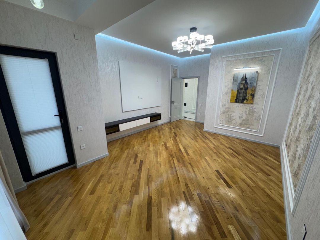 Satılır 2 otaqlı yeni tikili 86 m² — Mənzil, Bakı (5)