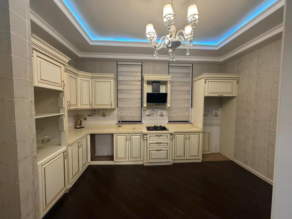 Satılır 7 otaqlı həyət evi/bağ evi 434 m² — Ev, villa, Bakı (4)