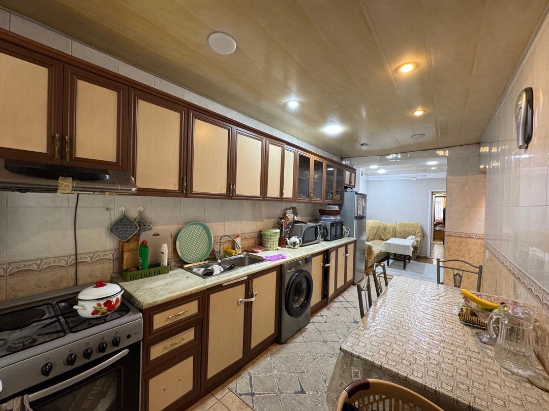 Satılır 3 otaqlı köhnə tikili 100 m² — Mənzil, Bakı (12)
