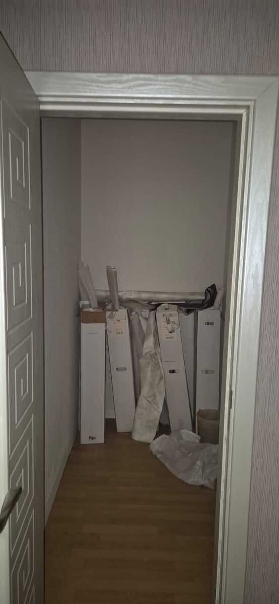 Satılır 3 otaqlı yeni tikili 137 m² — Mənzil, Bakı (2)