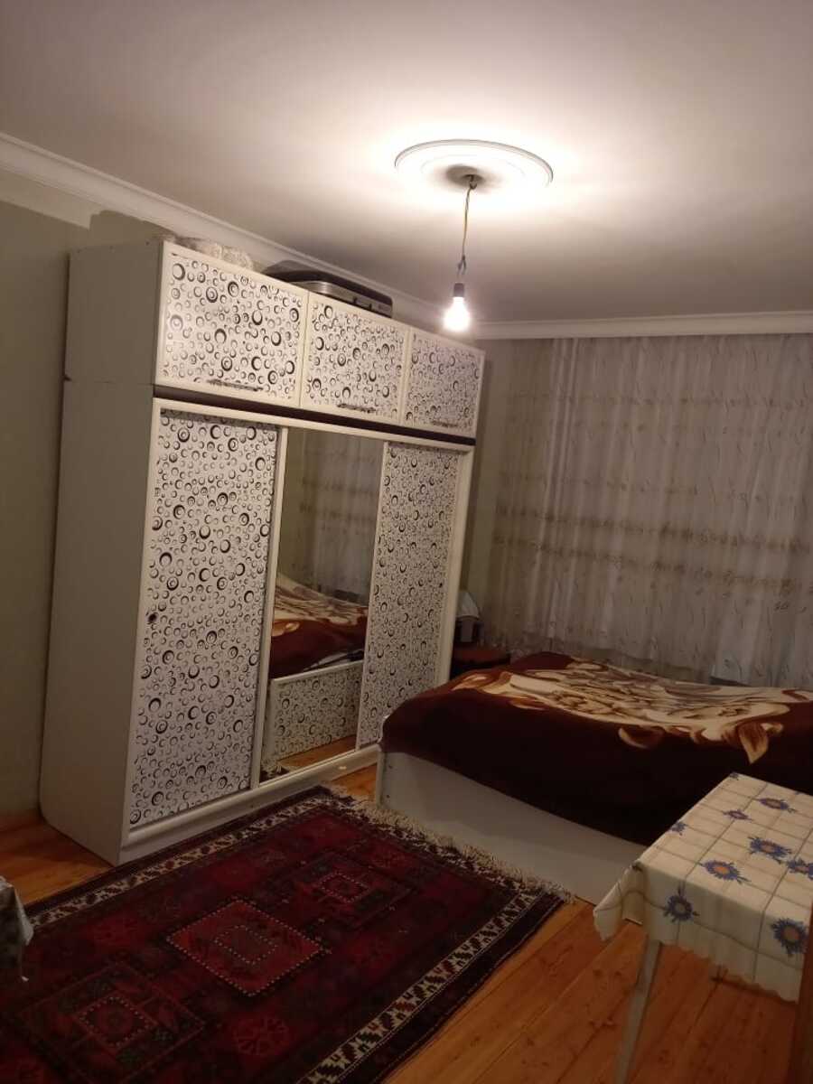 Satılır 4 otaqlı yeni tikili 111 m² — Mənzil, Bakı (12)