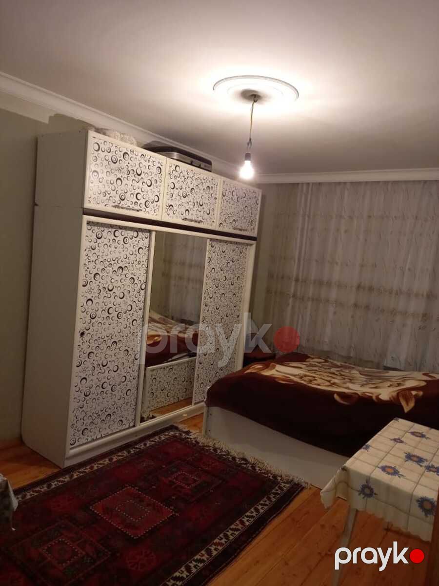 Satılır 4 otaqlı köhnə tikili 110 m² — Mənzil, Bakı (8)