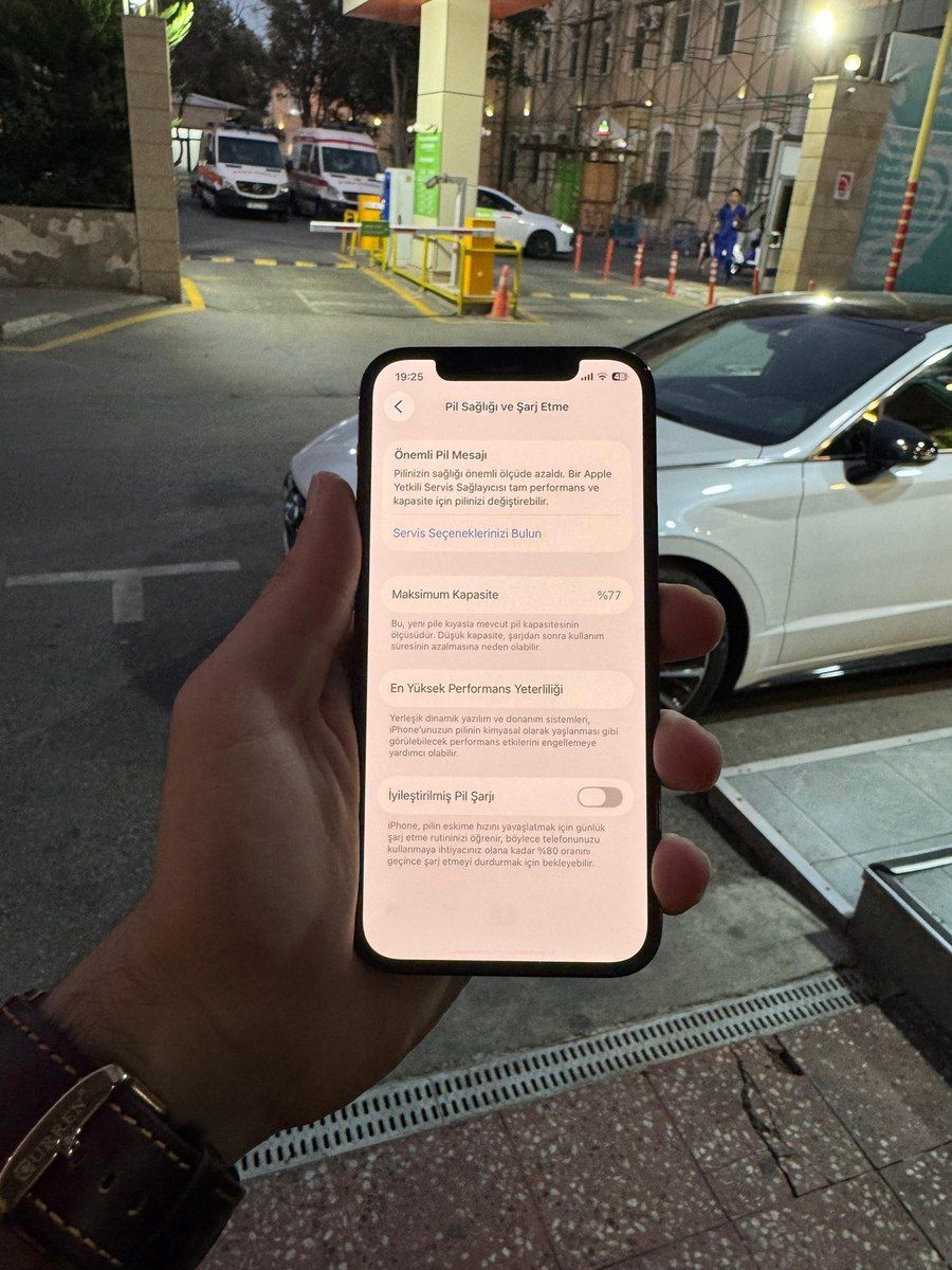 Apple iPhone 12 Pro Pacific Blue 128GB/6GB — Smartfonlar, Bakı (2)