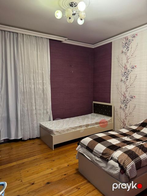 2-otaqlı mənzil kirayə verilir, N.Nərimanov m., 72 m²