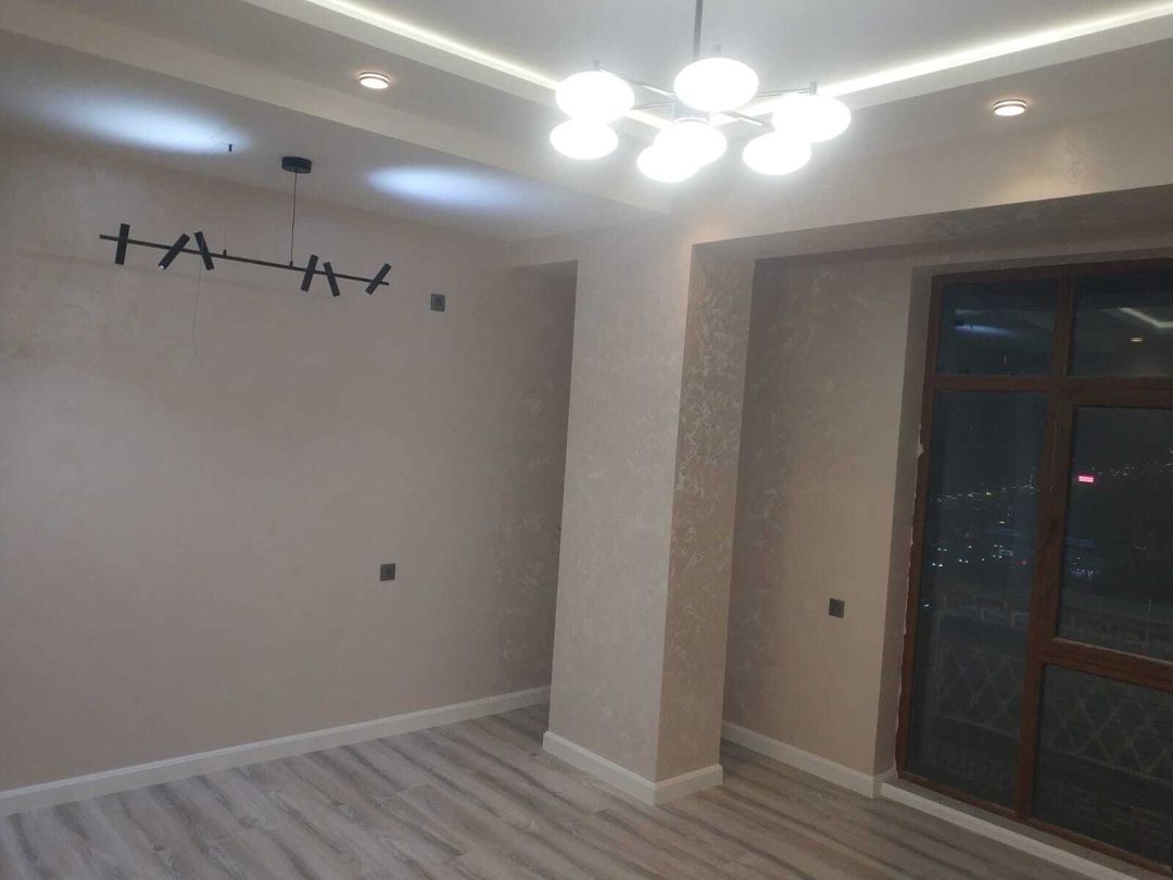 Satılır 3 otaqlı yeni tikili 119 m² — Mənzil, Bakı (4)