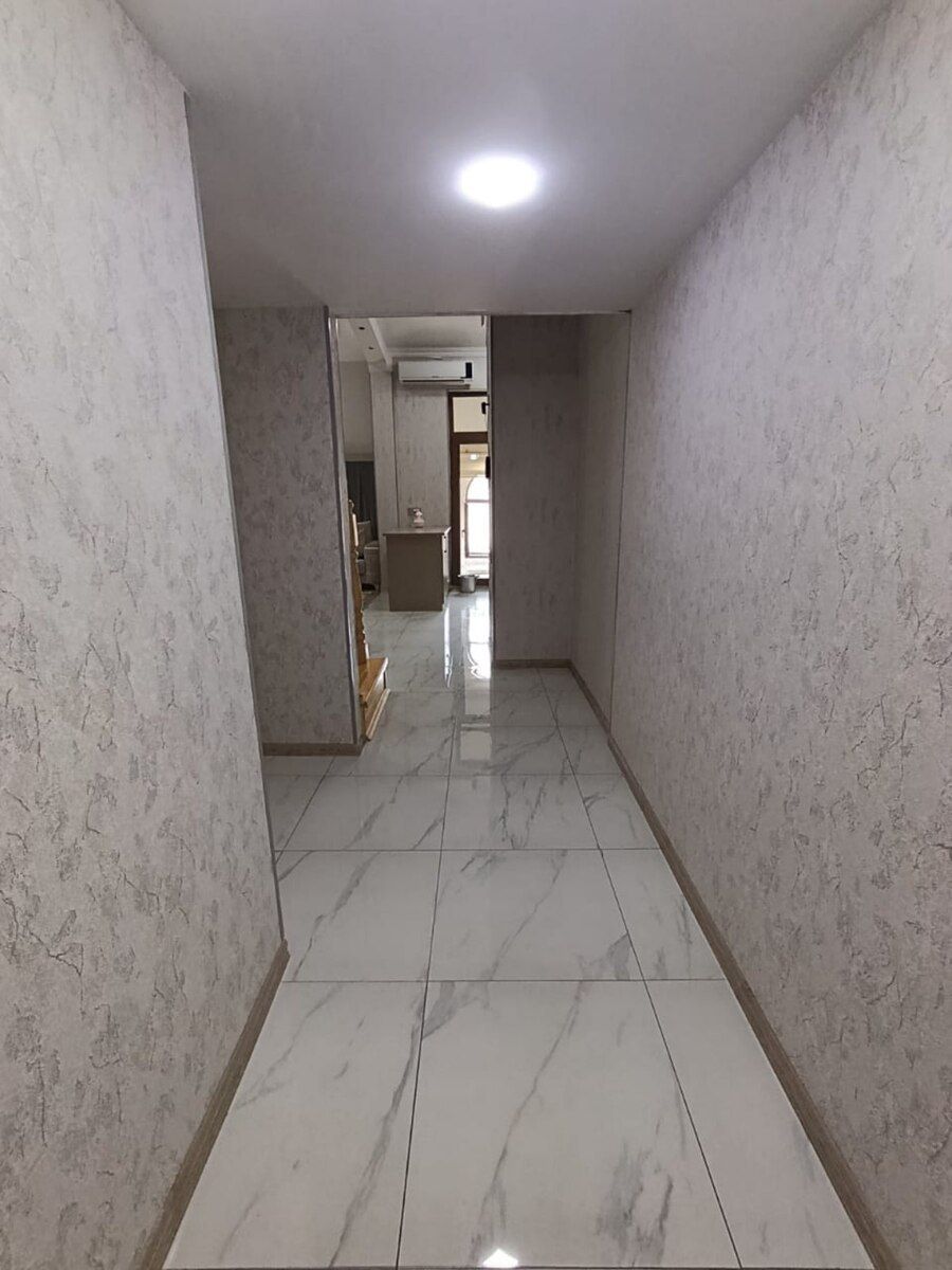 2-otaqlı yeni tikili, Sumqayıt ş., 54 m² — Mənzil, Sumqayıt (11)