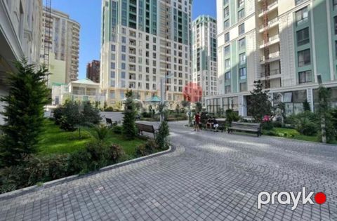 Satılır 4 otaqlı yeni tikili 120 m²