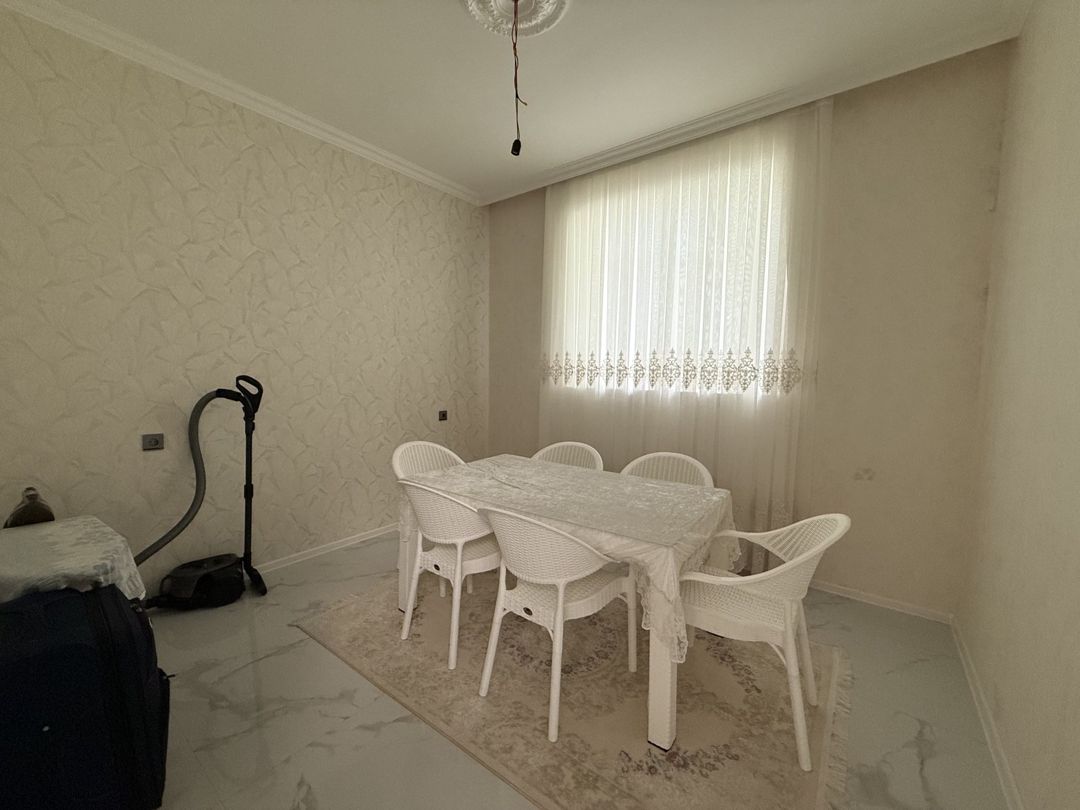 Satılır 6 otaqlı həyət evi/bağ evi 260 m² — Ev, villa, Bakı (12)