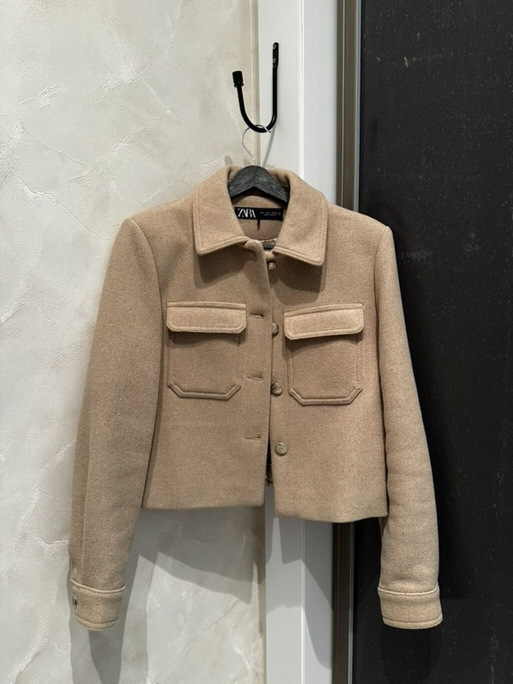 Zara, S — Jaketlər, Bakı (2)