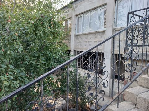 Bağ evi kirayə verilir, Hövsan qəs — Bakı