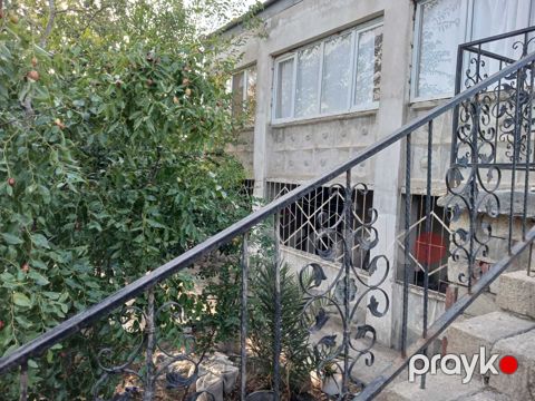 Bağ evi kirayə verilir, Hövsan qəs