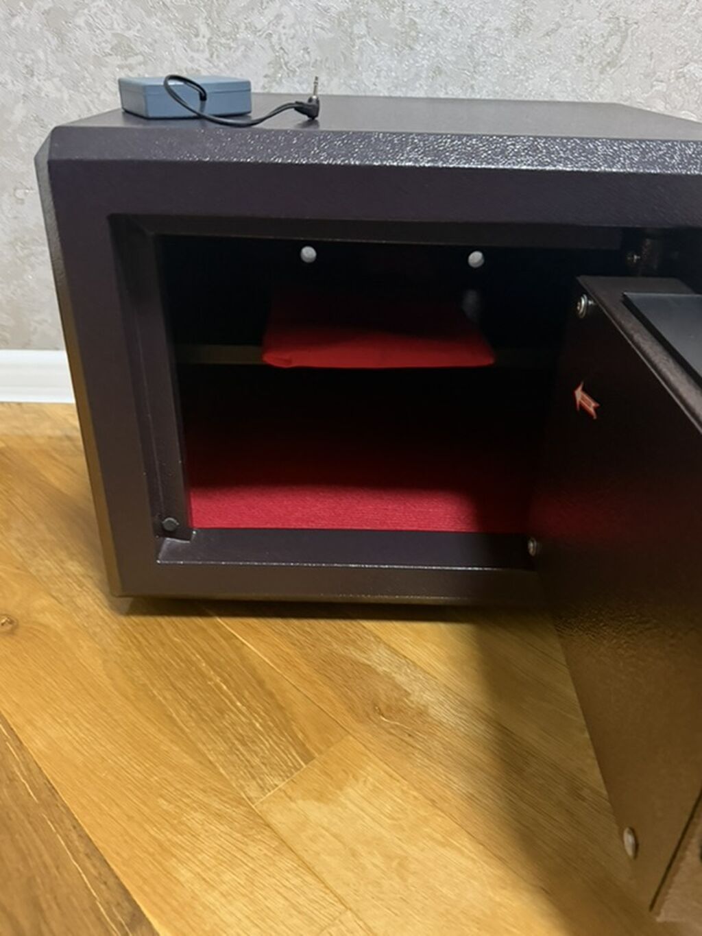 Seyf “CeqSafe 3D-400” Model: 3D-400 Ölçü:H400W380D330 Çəki:46kq — Seyfləri, Bakı (3)