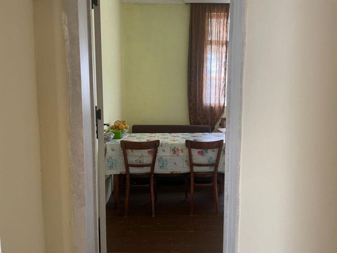 Həyət evi, Ramana qəs — Ev, villa, Bakı (12)