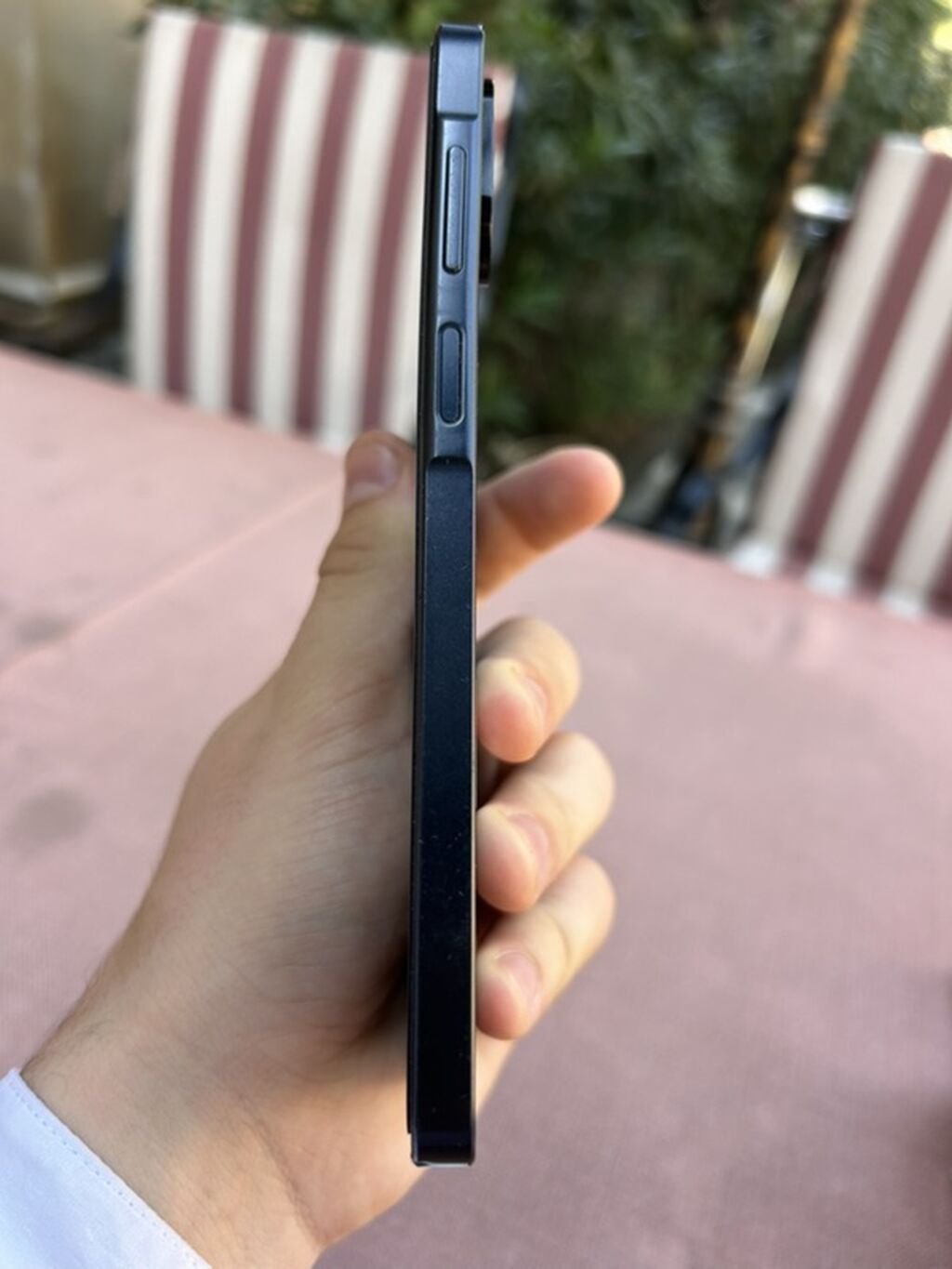 Samsung Galaxy A07, 128 GB, rəng - Qara — Samsung, Masazır