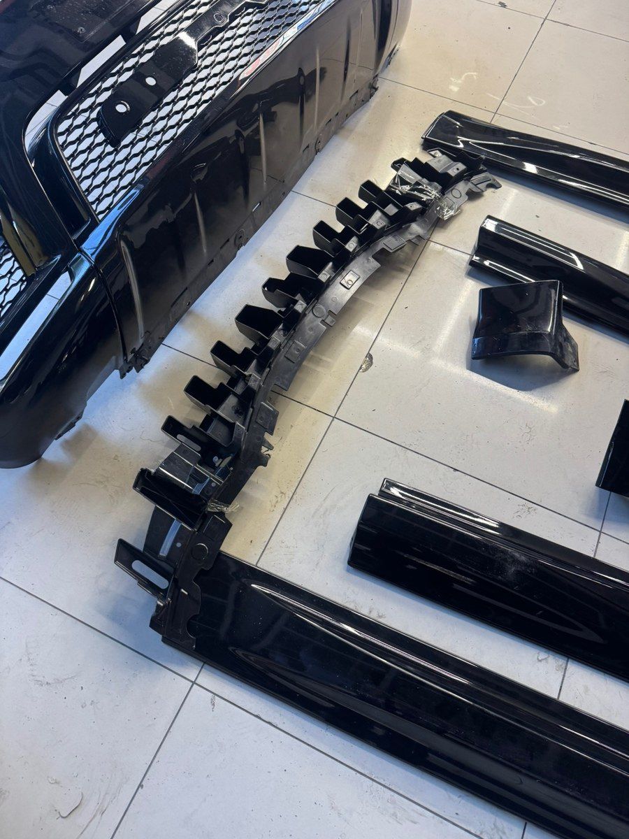 Land Rover Range Rover Sport ehtiyat hissələri — Ehtiyat hissələri və aksesuarlar, Bakı (5)