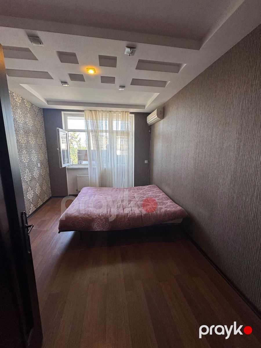 3-otaqlı mənzil, Bakıxanov qəs., 85 m² — Mənzil, Bakı (7)