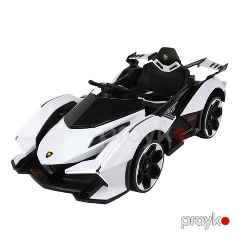 Elektromobil MG9188 White — Bakı