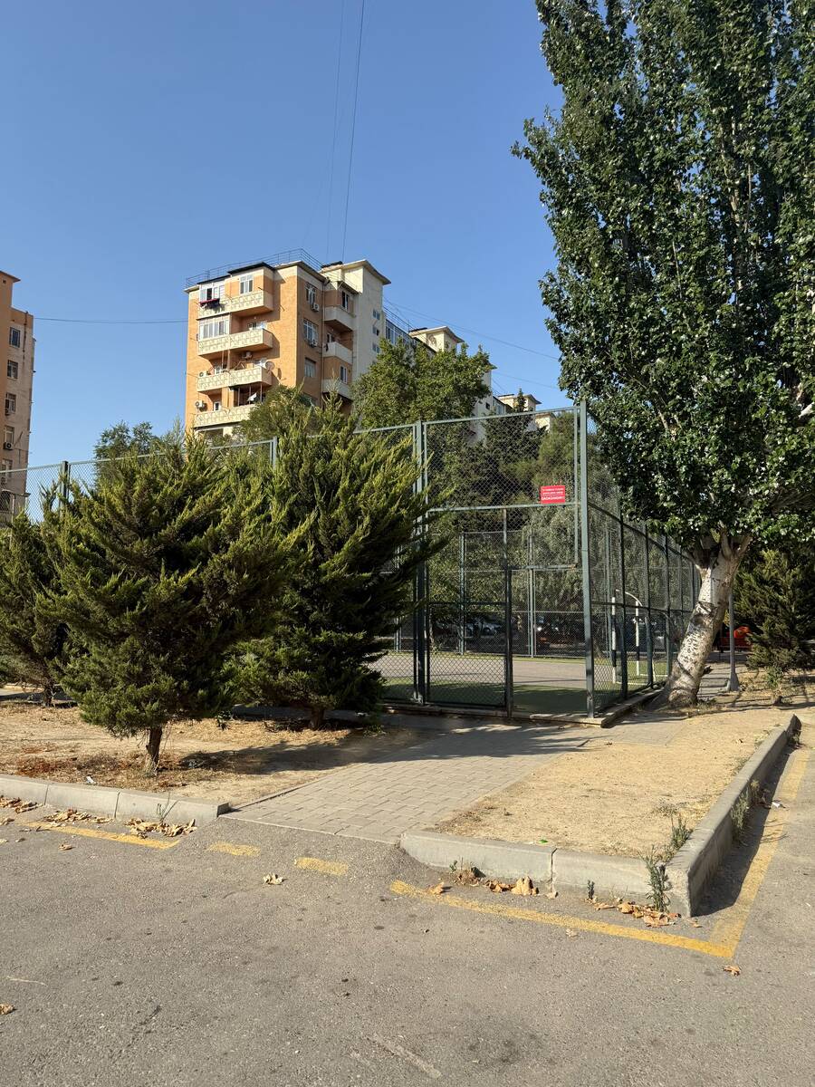 Satılır 2 otaqlı köhnə tikili 60 m² — Mənzil, Bakı (11)