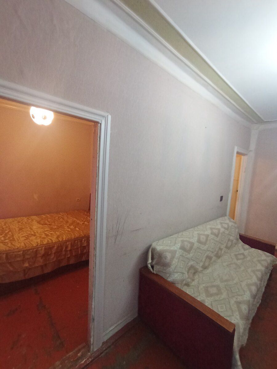 2-otaqlı mənzil, Gəncə ş., 32 m² — Mənzil, Gəncə (8)