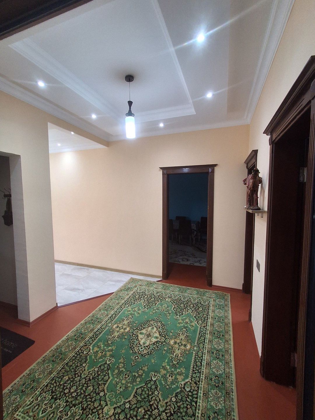 İcarəyə verilir 3 otaqlı köhnə tikili 100 m² — Mənzil, Xırdalan (3)