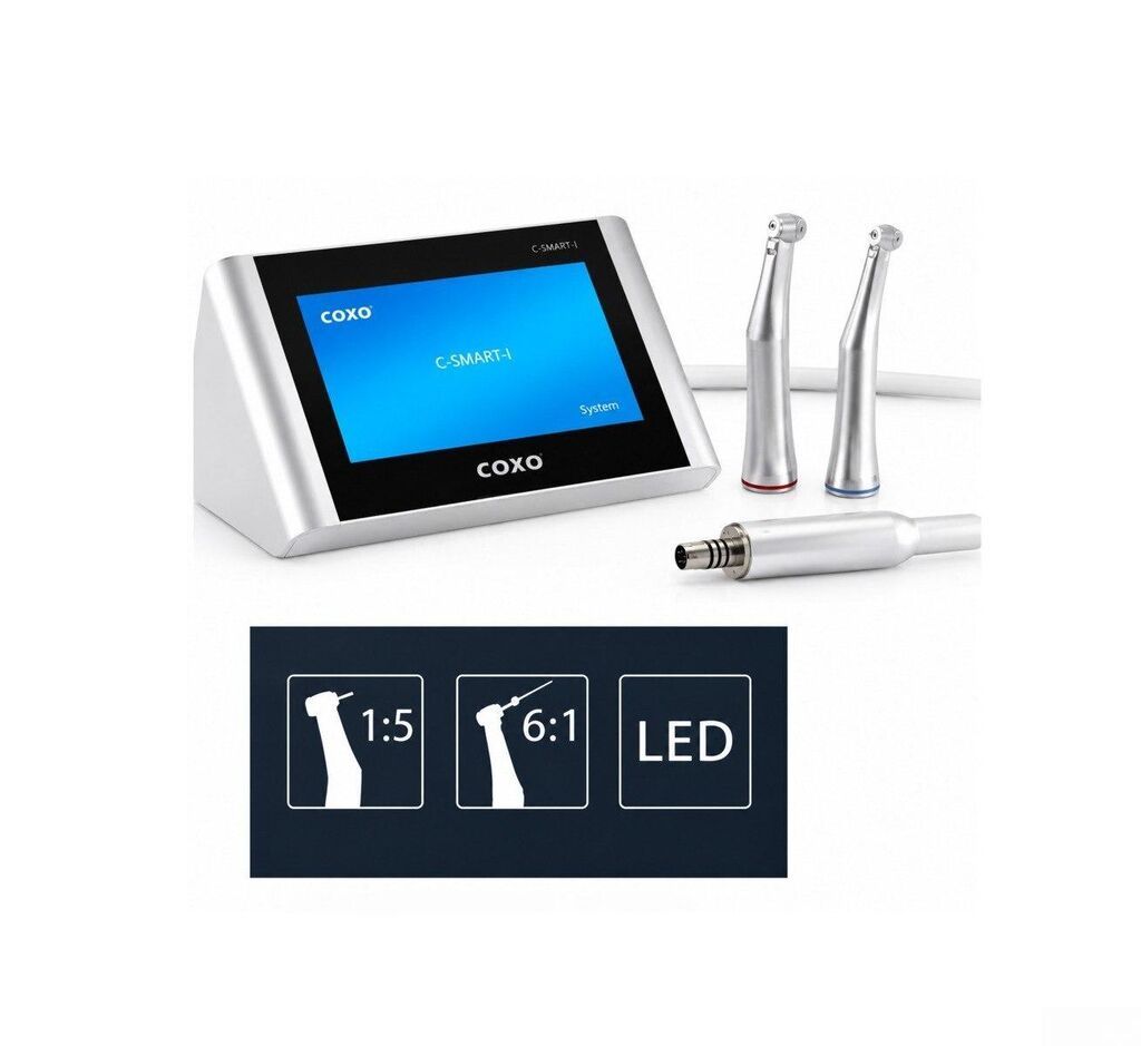 Coxo C-Puma Master Elektromotor Bütün kateqoriyalar Xidmətlər və — Xidmətlər, Bakı