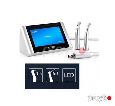 Coxo C-Puma Master Elektromotor Bütün kateqoriyalar Xidmətlər və — Bakı