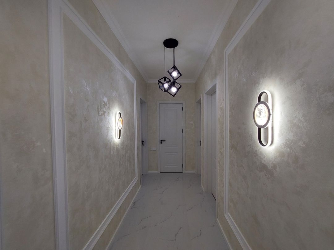 Həyət evi, Zığ qəs — Ev, villa, Bakı (9)