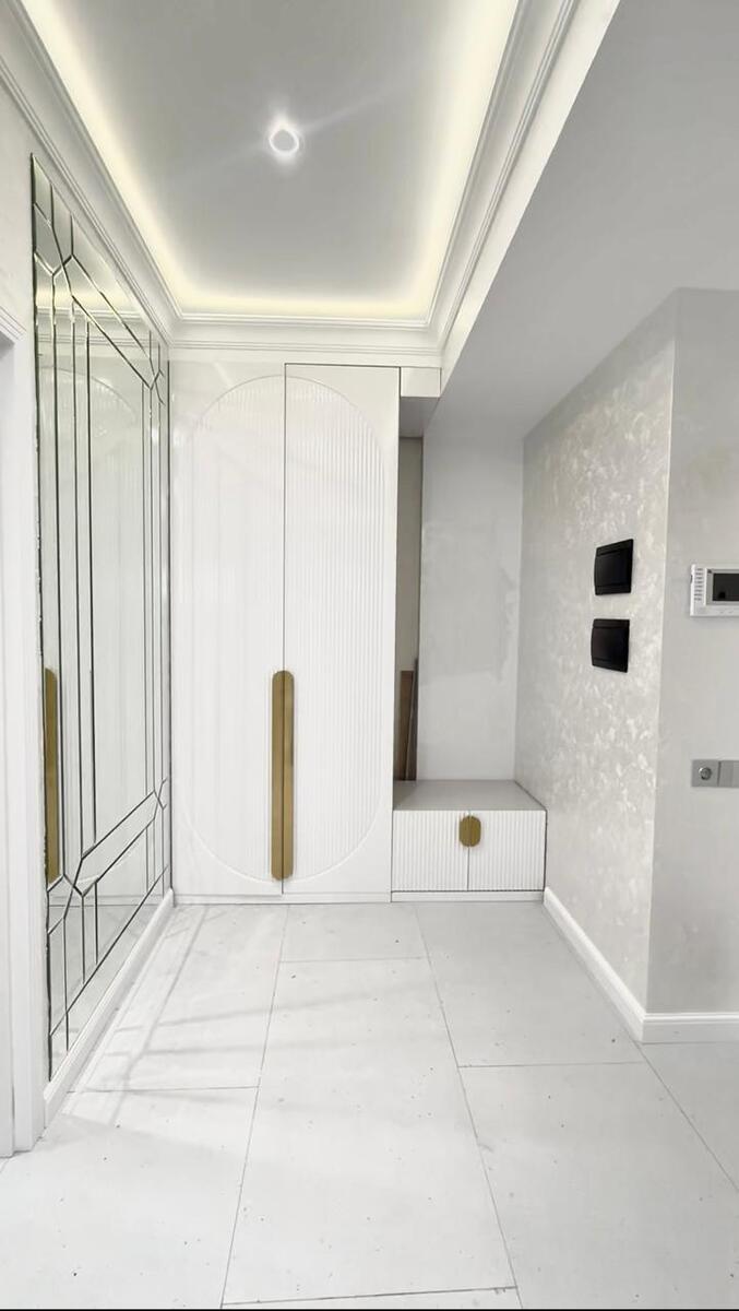 Satılır 3 otaqlı yeni tikili 118 m² — Mənzil, Bakı (11)