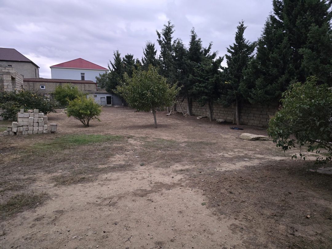 Satılır torpaq 3 sot — Torpaq, Bakı (3)