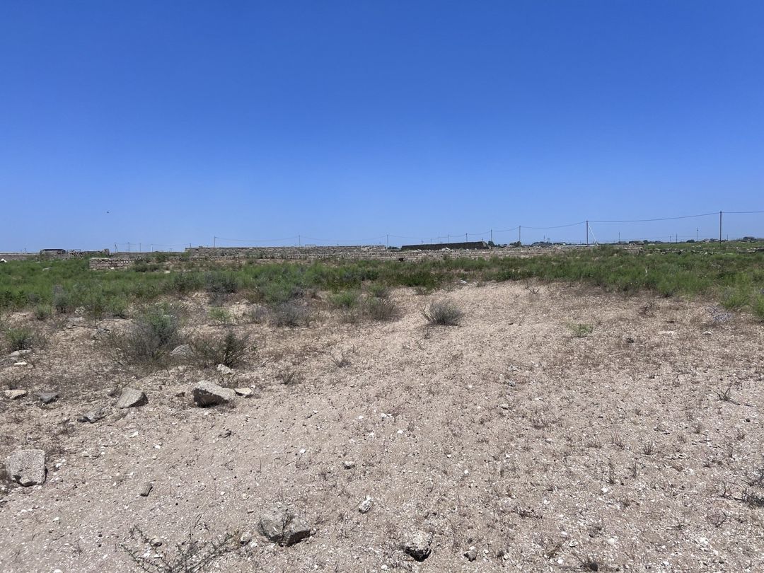Satılır torpaq 12 sot — Torpaq, Bakı (11)