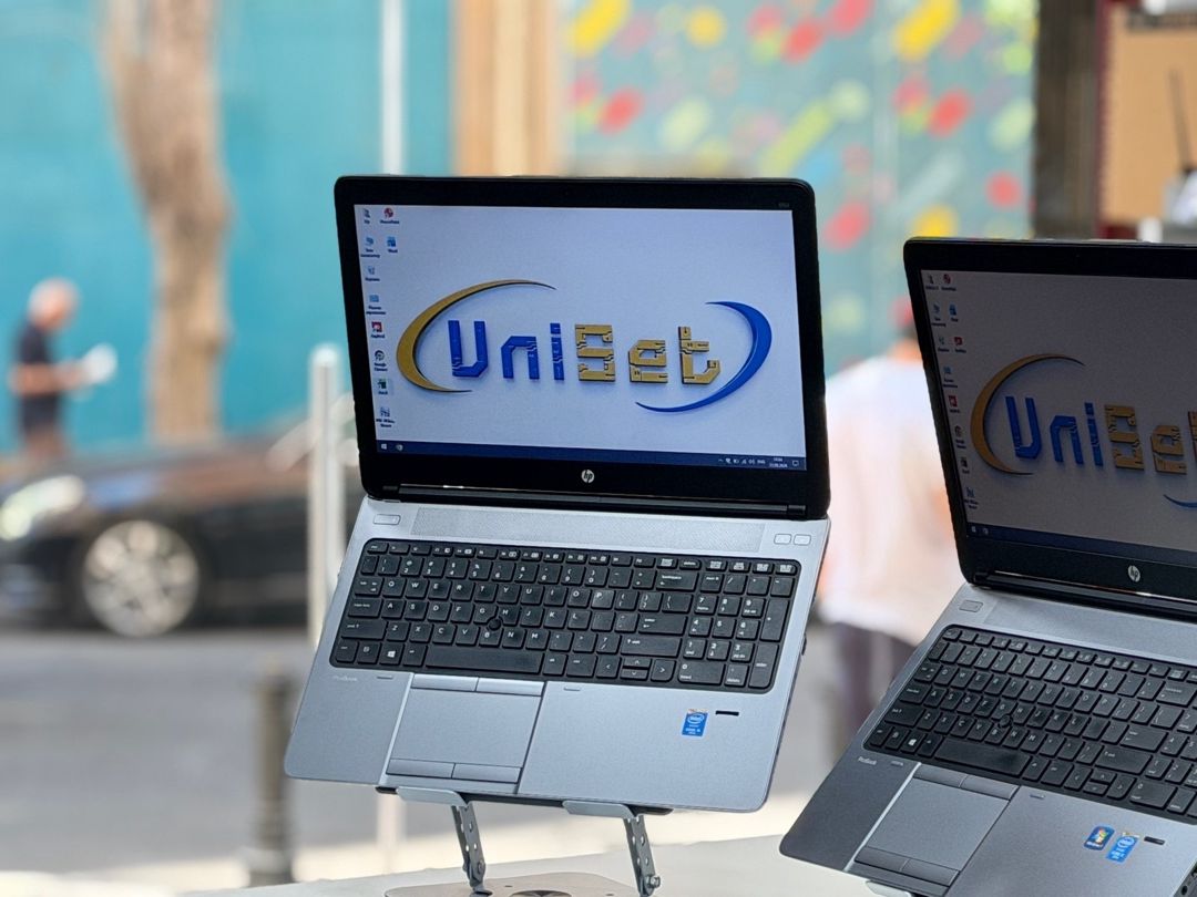 Noutbuk Hp ProBook 650 — Noutbuklar, Bakı (2)