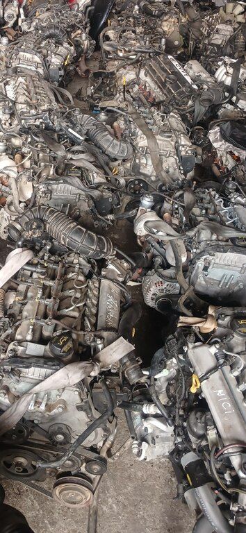 "Hyundai i30, Kia Ceed, Rio" ehtiyat hissələri — Ehtiyat hissələri və aksesuarlar, Bakı (2)