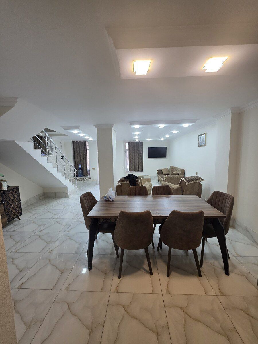 Həyət evi kirayə verilir, Masazır qəs — Ev, villa, Bakı (4)