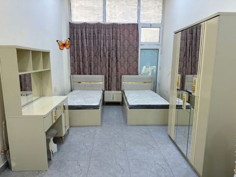 İki nəfərlik yataq dəsti 550m sokulub maşina yığılması bizdən — Mehdiabad