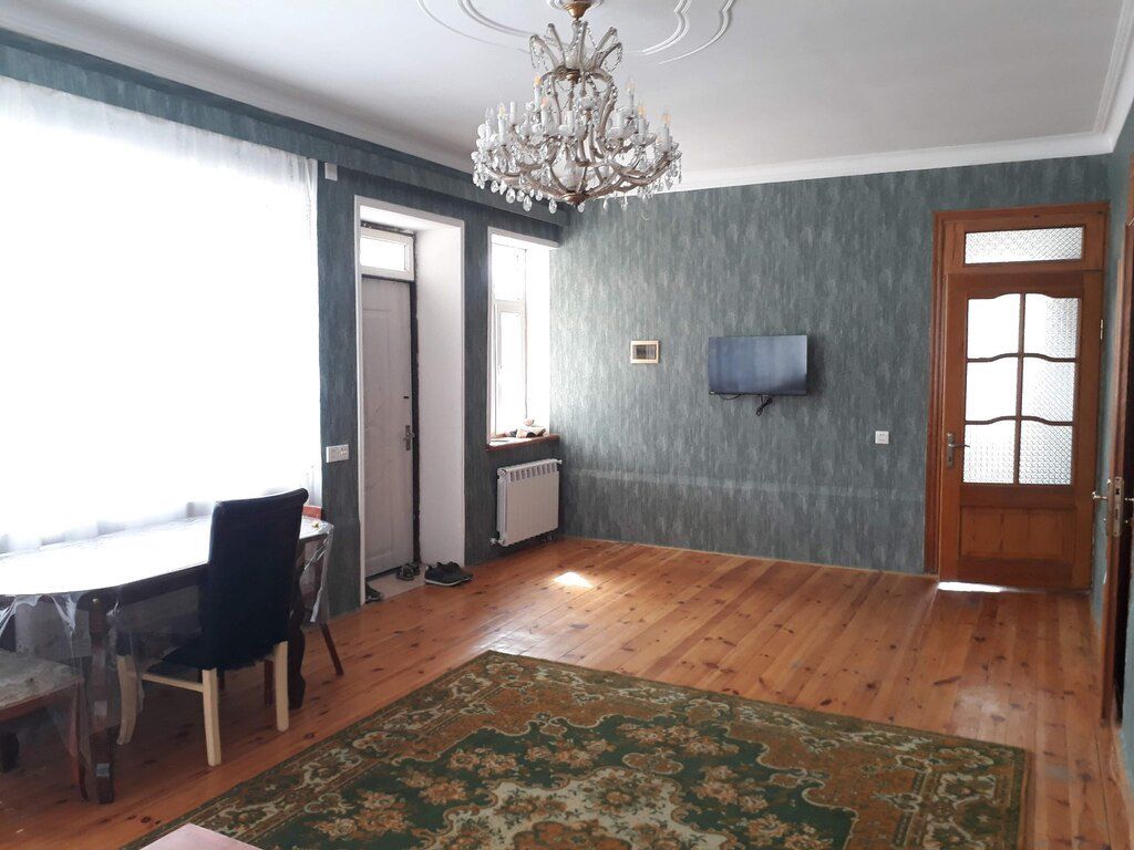 Həyət evi kirayə verilir, Xırdalan ş — Ev, villa, Xırdalan (3)